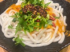 -嘻小北·兰州清汤牛肉面(南翔印象城MEGA店)