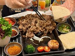 -七八冷面·延边朝鲜族美食(世纪汇店)