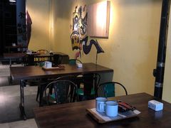 -串玖郎绿色串吧(丽晶公馆店)