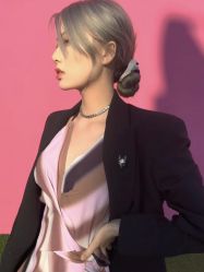 -In Style造型