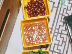-云晓光头烧烤吧(盛夏店)