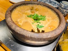 -小放牛炒菜馆(北国商城店)