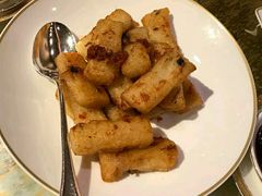 -唐阁(香港朗廷酒店)