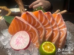 -古田居·特色寿司料理(星之岛旗舰店)