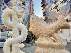 -清真马家老号马凤霞四姑糖坊