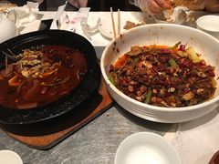 -李老爹香辣蟹(宣武门店)