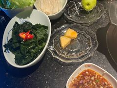 -捞王锅物料理(上海世茂广场店)