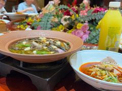 -梅花香里大酒店(郁金香路店)