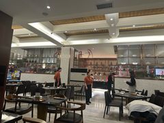 -东方红海鲜百汇(国际大厦店)