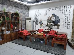 -采耳匠(中央大街店)