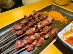 -小木屋米酒店总店