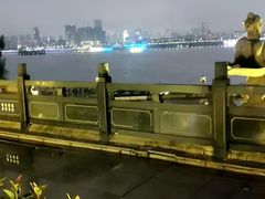 -汉水谣·江景餐厅(江滩店)