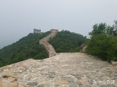 -龙泉峪长城