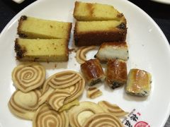 -重庆德庄火锅(体育中心店)