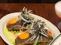 -Bistro 63 创意融合料理(广粤天地店)