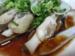 -走马楼饭庄(慈城古县城店)