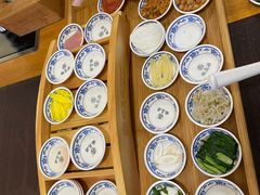 -桥馫源蒙自过桥米线(蒙自店)