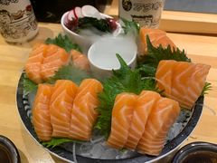 -万岁寿司(天河领展店)
