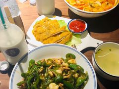 -十面春风·江南面馆(崇宁路店)