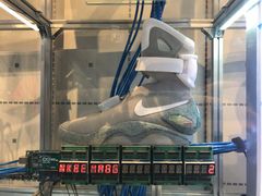 -NIKE品牌体验店(南京东路店)