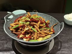 -亦海人家烤鸭店(康定街店)