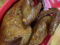 -光明刘冰乳鸽店(光明法政北路店)