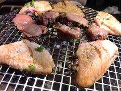 -醉火烧泥炉烤肉(孩儿巷店)