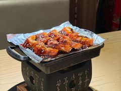 -沼津港精致料理·寿喜烧·烧鸟(漕河泾印象城店)