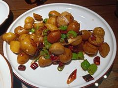 -大唐高老庄(红旗路店)