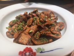 -薇酌饮·陕西菜(南门外店)