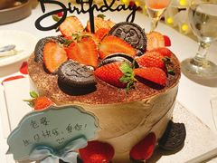 -王品牛排(珠海富华里店)