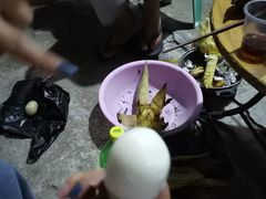 -陈岱后山窑鸡店