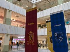 -凯德MALL(西直门店)