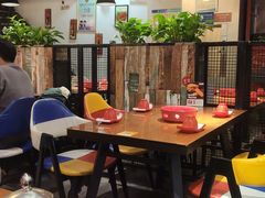 大堂-夜小红炒虾尾(建文店)