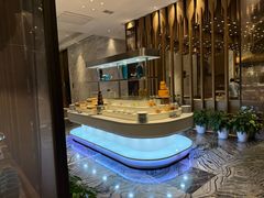 -印象餐厅(杭州国际博览中心北辰大酒店)