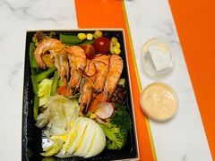 -匡小敏手工烘培(大地金墅店)