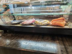 -圣丰索菲特·2 On 988 Café 自助餐厅