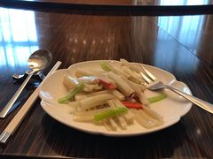 -杭州和达希尔顿逸林酒店·和园中餐厅-杭帮菜名店