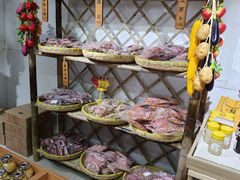 -苏州市吴中区光福窑上花果蜜饯厂