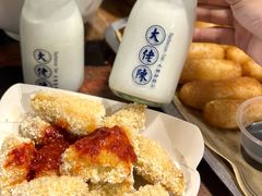 -大佬陈羊肉串(永安街店)