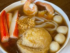 -曼谷食堂·泰国家庭料理