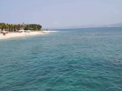 -三亚西岛海洋文化旅游区