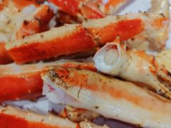 -三亚火车头万人海鲜广场