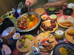 -牛New寿喜烧(虹桥新天地店)