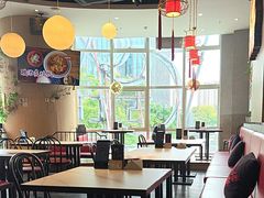 -红料理|串串有瘾·烧烤(吴中路店)