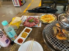 -P1泥炉烤肉(市桥富华东路店)