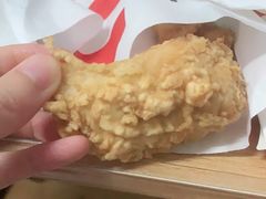 -肯德基(兴隆店)