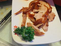 -大碗居·烤鸭·鱼头泡饼(天坛东门店)