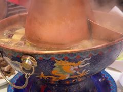 -祥源胡同·涮牛羊肉火锅(花桥店)