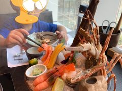 -花潮料理艺食馆(成都万象城店)